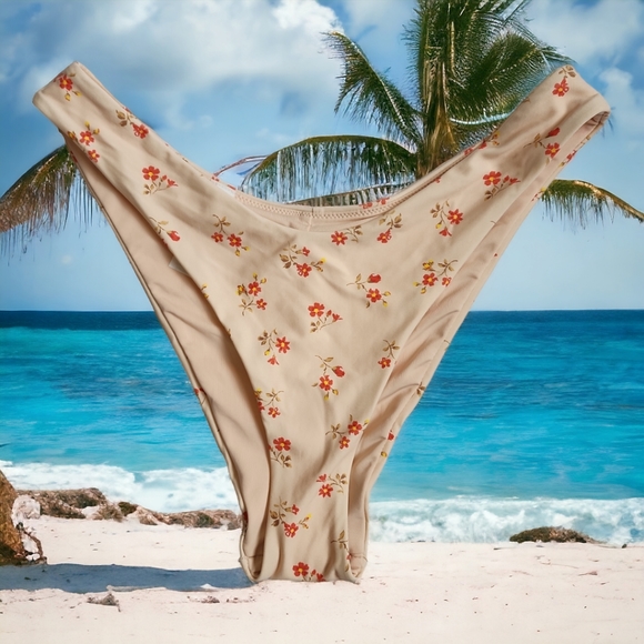 aerie Other - AERIE Bikini Bottom